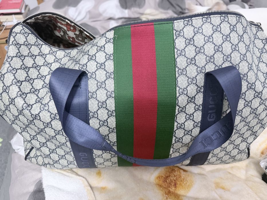 Оригинал сумка Gucci
