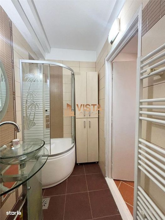 Repozitionare pret! Apartament 2 camere decomandat, 46mp utili, mobila
