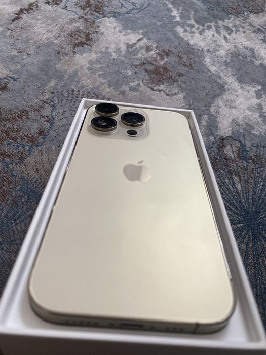 Продам айфон 14про срочно