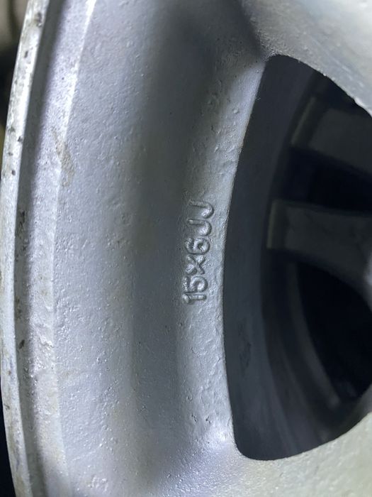 Диска Camry10 оригинал