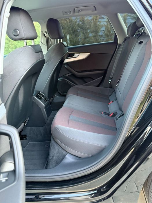 Audi A4 //Sline//Distronic//Lanne asist//