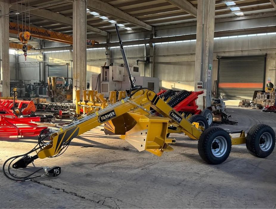 Лазерный планировщик