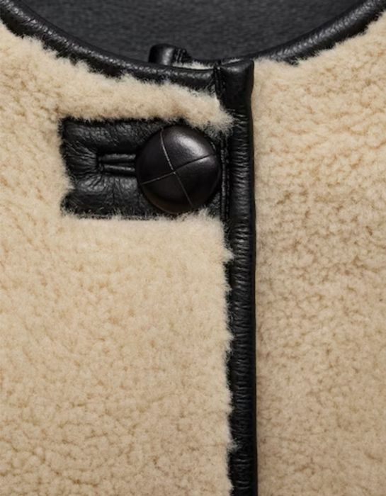 Дамско палто MANGO