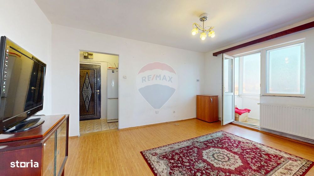 Apartament 2 camere, cochet, etaj 3, balcon, zona ITC, Brașov