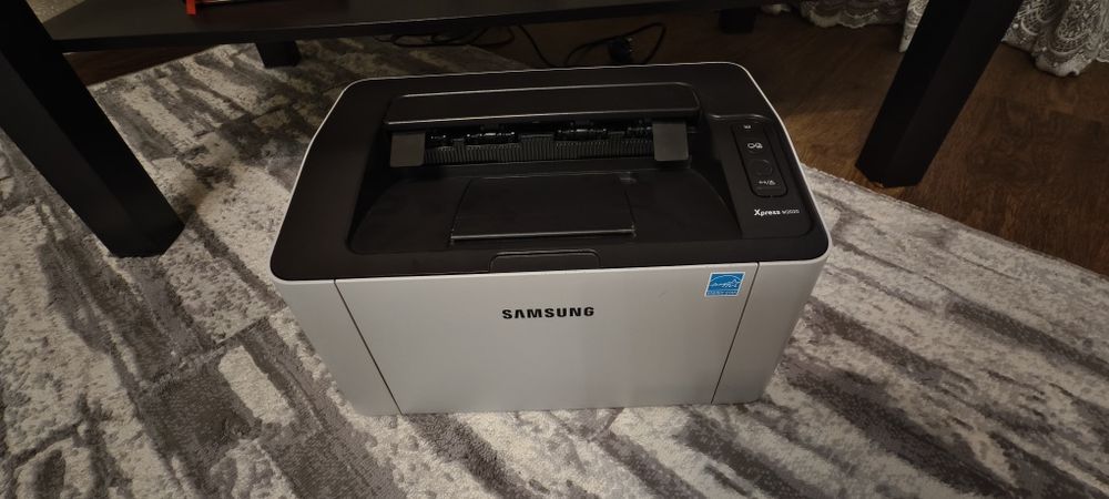 Принтер Самсунг 2020