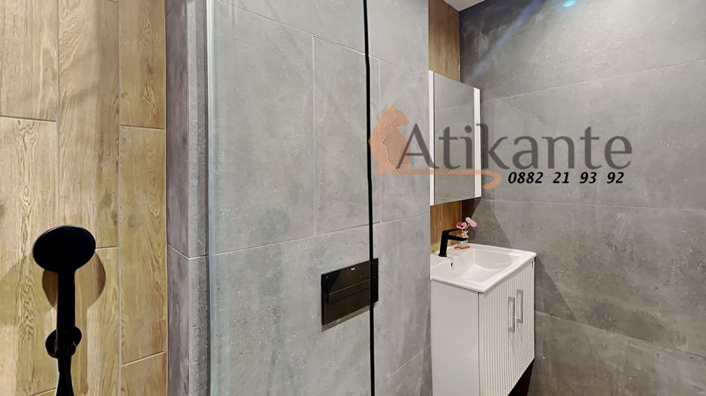 Дава се под наем Едностаен апартамент в София, Витоша - 35 кв.м за 550 € - Снимка #5