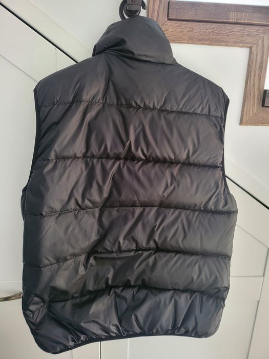 Vesta Emporio Armani