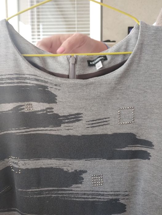 Рокля Kensol  , хл