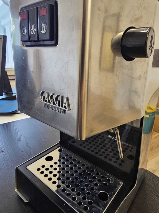 Expresor Gaggia Classic