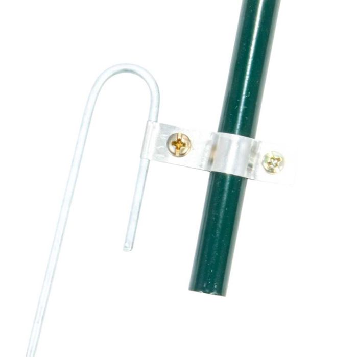 Градинска пирамида Обелиск 200х31 арка пергола увивни пълзящи растения