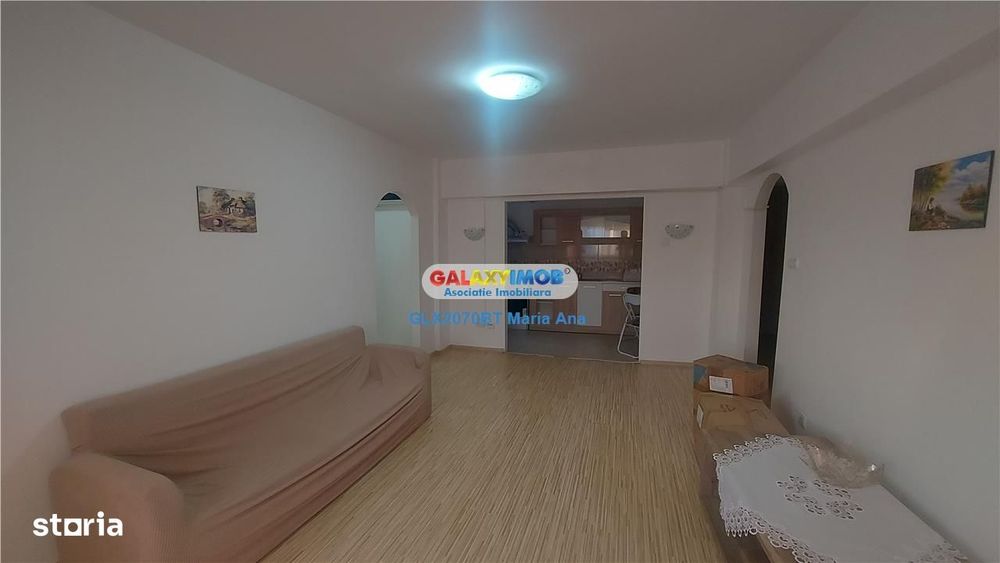 Apartament 2 camere, zona Util!