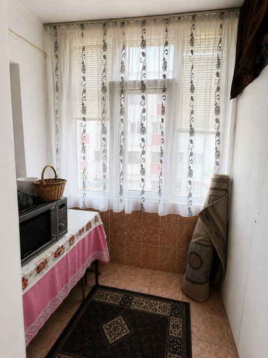 Apartament 3 camere decomandat – Vaslui, zona Spitalului Municipal
