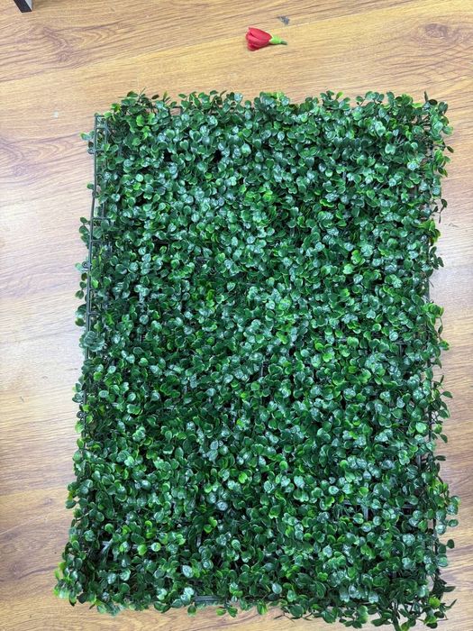 Suniy gullar va Gazonlar