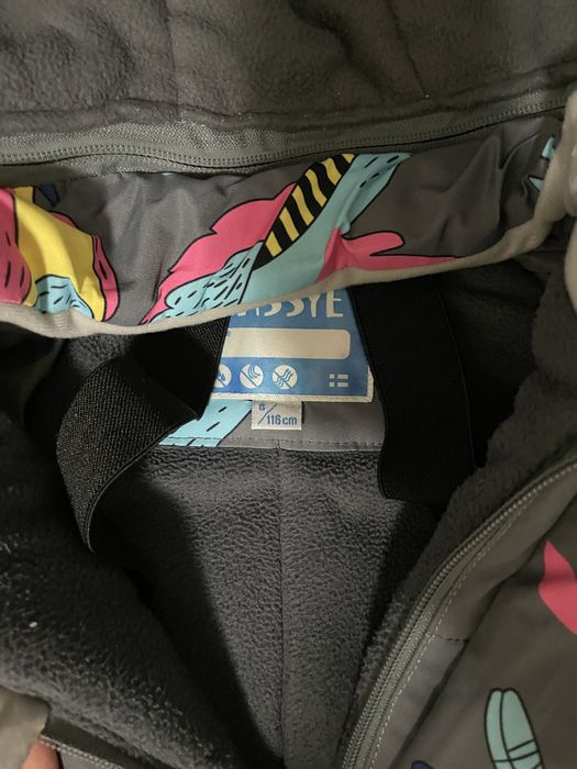 Продам комбинезон в идеальном состоянии