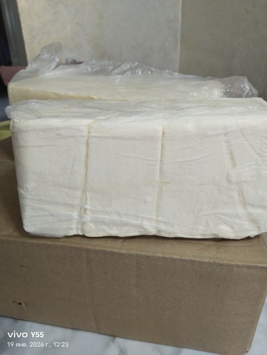 Башкирское масло