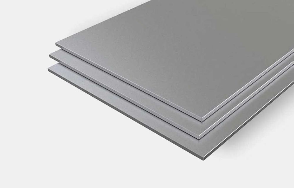 Листы х/к (холоднокатанные).