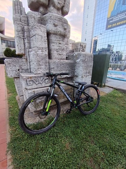 Vând RockRider st530 !! URGENT !!