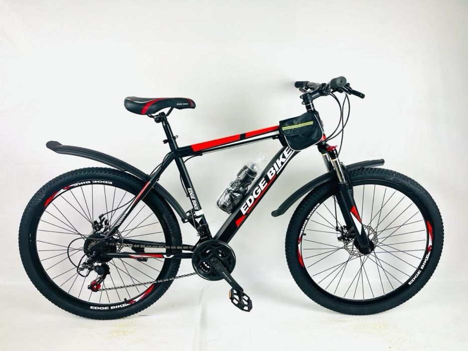 Велосипед EDGE BIKE