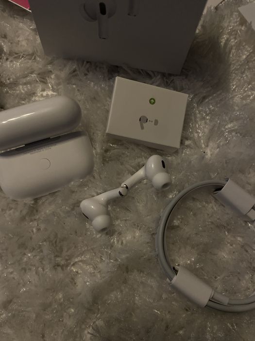 Airpods Pro (2 gen ) Anc Noi