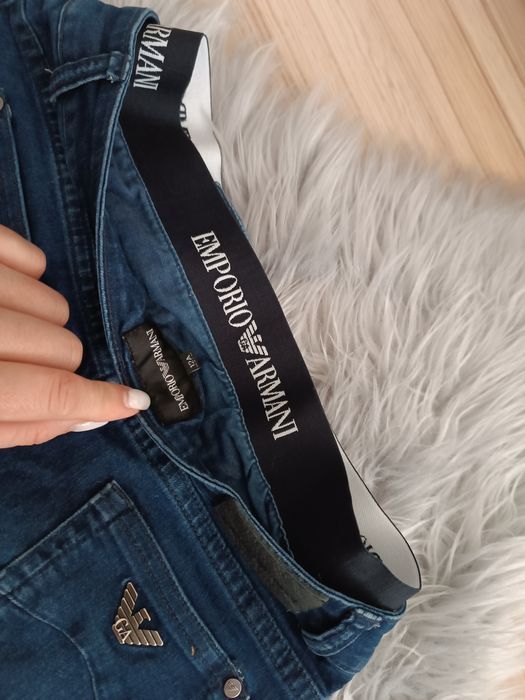 Оригинални дънки Армани