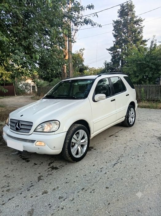 MERCEDES-BENZ 190 2005 — imagine 2