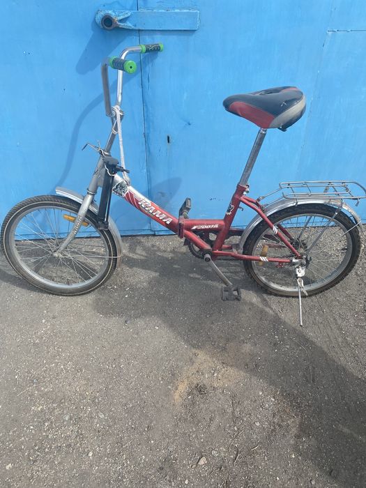 Продам велописипед кама