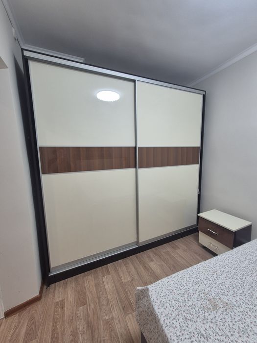 Продам спальный гарнитур