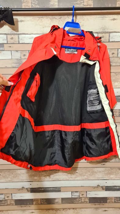 Killtec M/L (475)-мъжко тънко яке