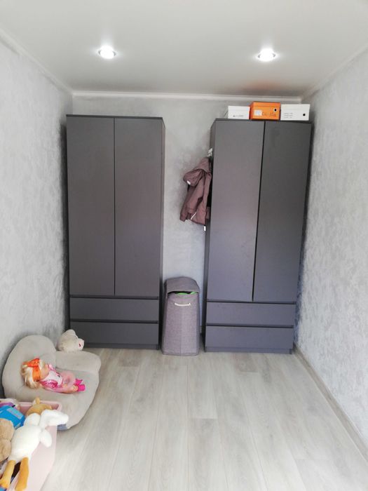 Дом в Михайловке.