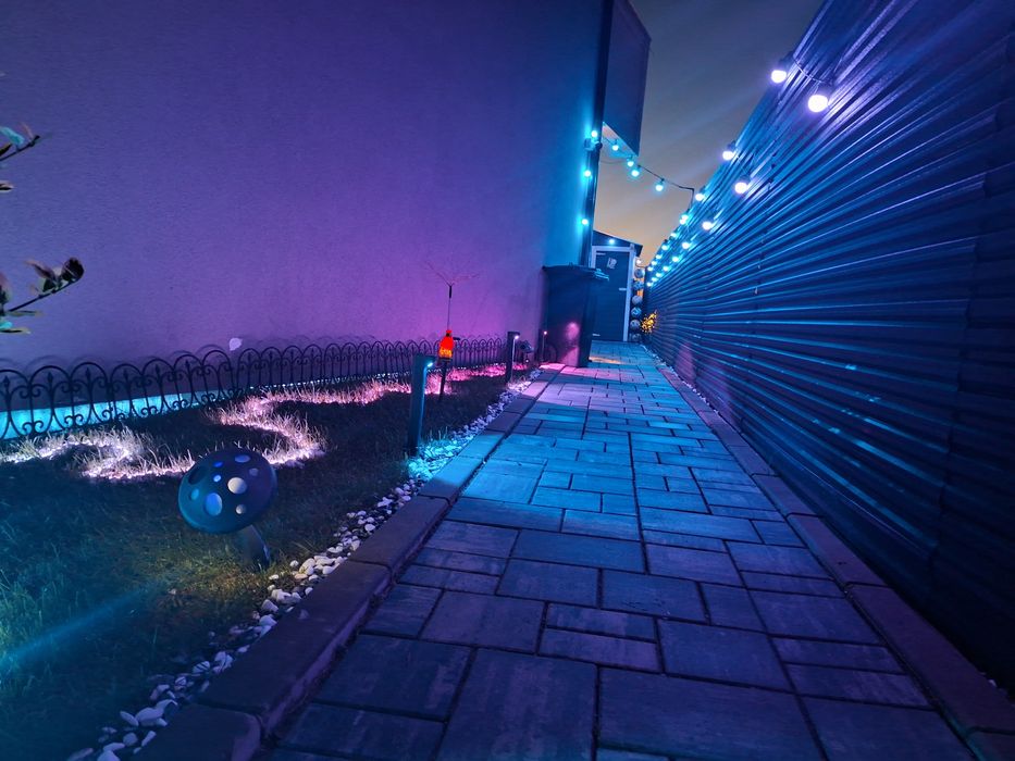 Govee string lights 2