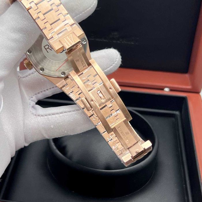 audemars piguet royal oak extra-thin jumbo