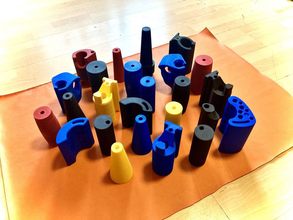 Ръкохватки за канадска борба