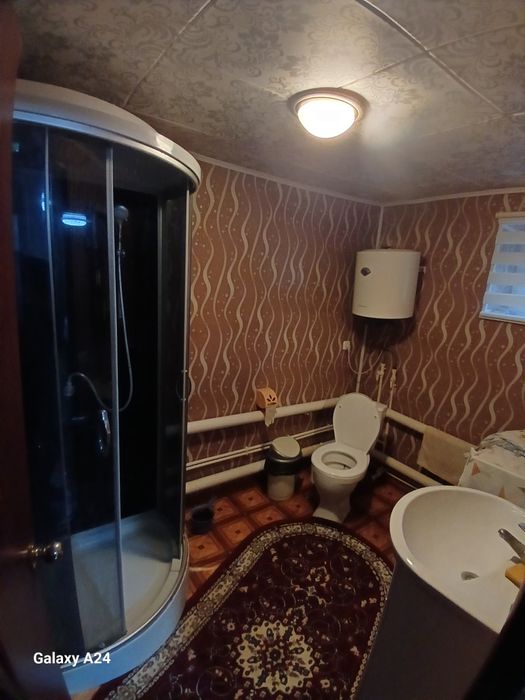 Продаётся частный дом в п. Щапово