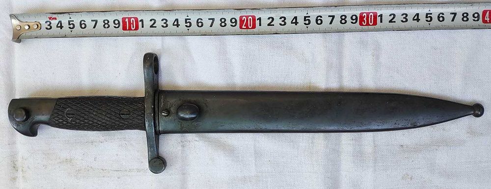 Продавам Испански щик Боло М1941