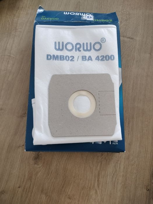 Vând saci de aspirator