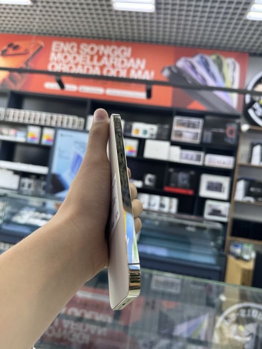Iphone 13 Pro max nasiya savdo bor