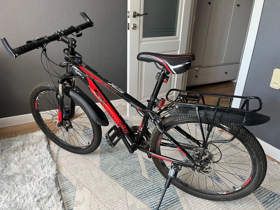 Продам велосипед