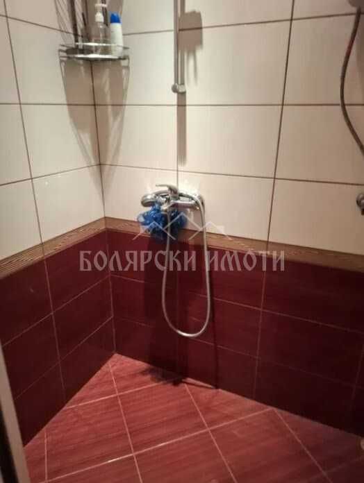 Дава се под наем Двустаен апартамент в Велико Търново, Център - 68 кв.м за 348.84 € - Снимка #6