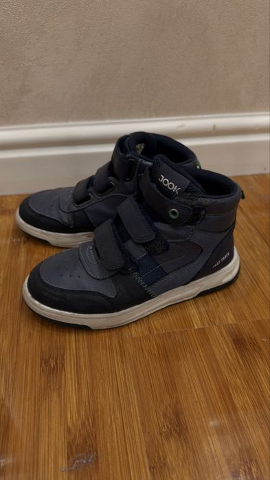 Обувь для мальчика