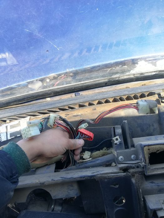 Автоэлектрик диагностика ВАЗ