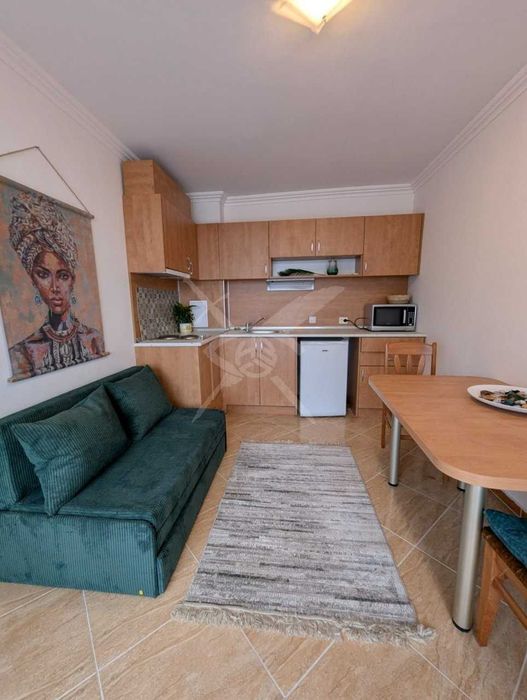 Двустаен апартамент в Свети Влас 74911