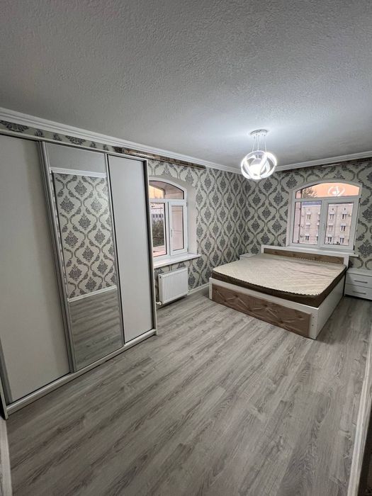 4 хонали кв ижарага берилади. Фарғона шаҳар Центир