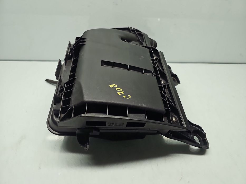 Carcasa filtru aer PEUGEOT Partner (II) [Fabr 2008-2018] 9673061080 1.