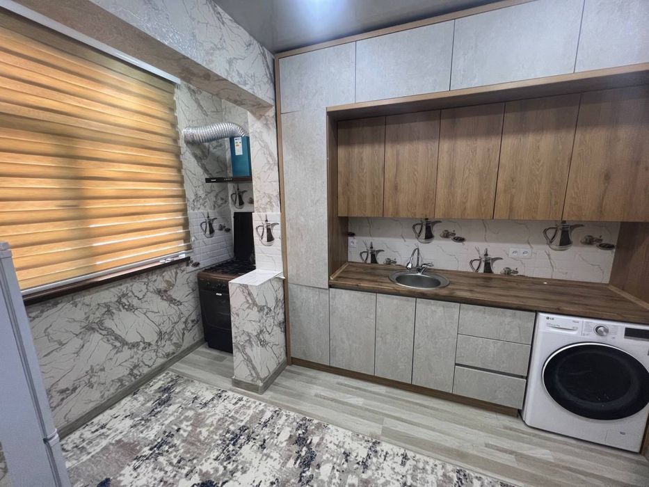 Аренда Квартира Чиланзарский Район Орентир Хамза Метро Новза /