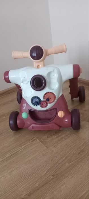 Ходунки, игрушка chicco