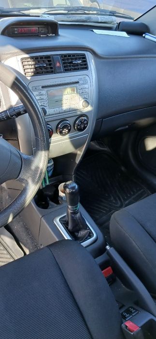 Suzukl Baleno Turbo El ogledala ELStakla podgrev sedalki 14ddis90ps,