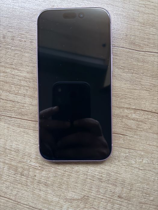 Iphone 15 256 GB