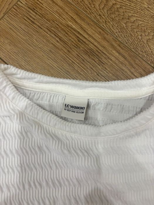 Футболки uniqlo, lc waikiki