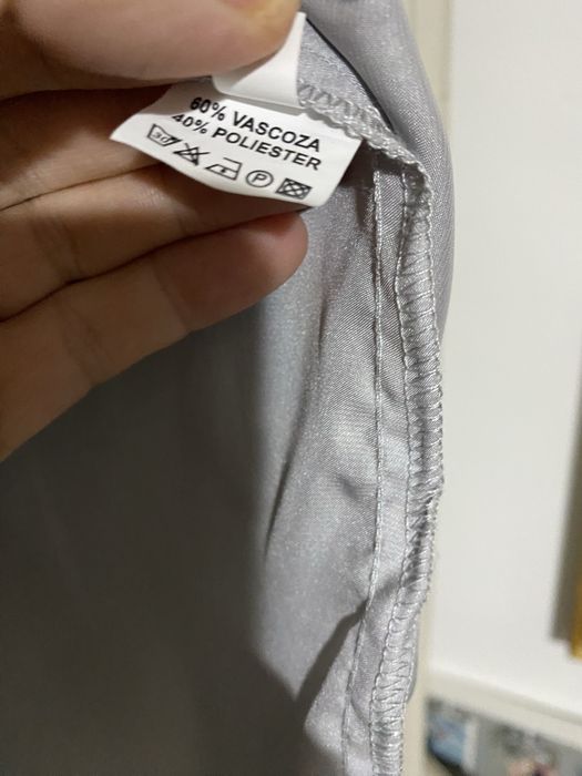 Bluza matase Andreea Raicu