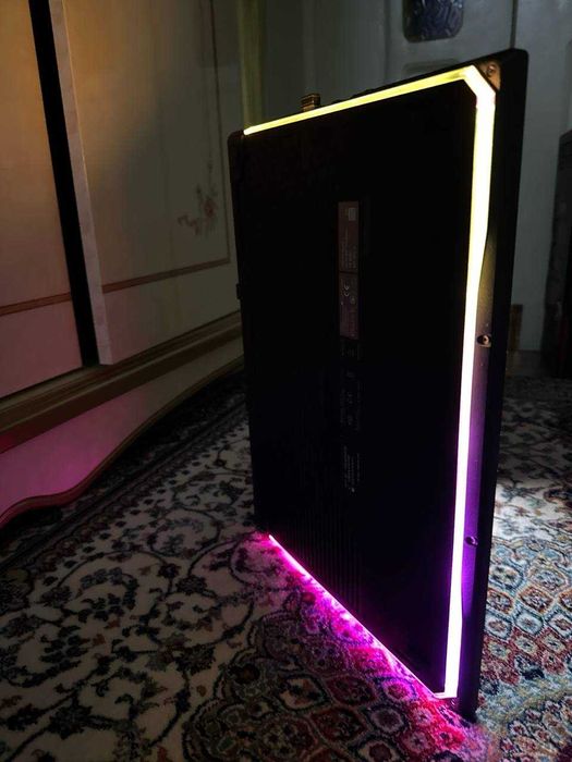 Ноутбук ASUS ROG Strix SCAR III (G531GV-AZ257) Core i7-9750H 240 Гц